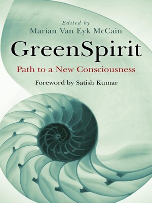 cover image of GreenSpirit